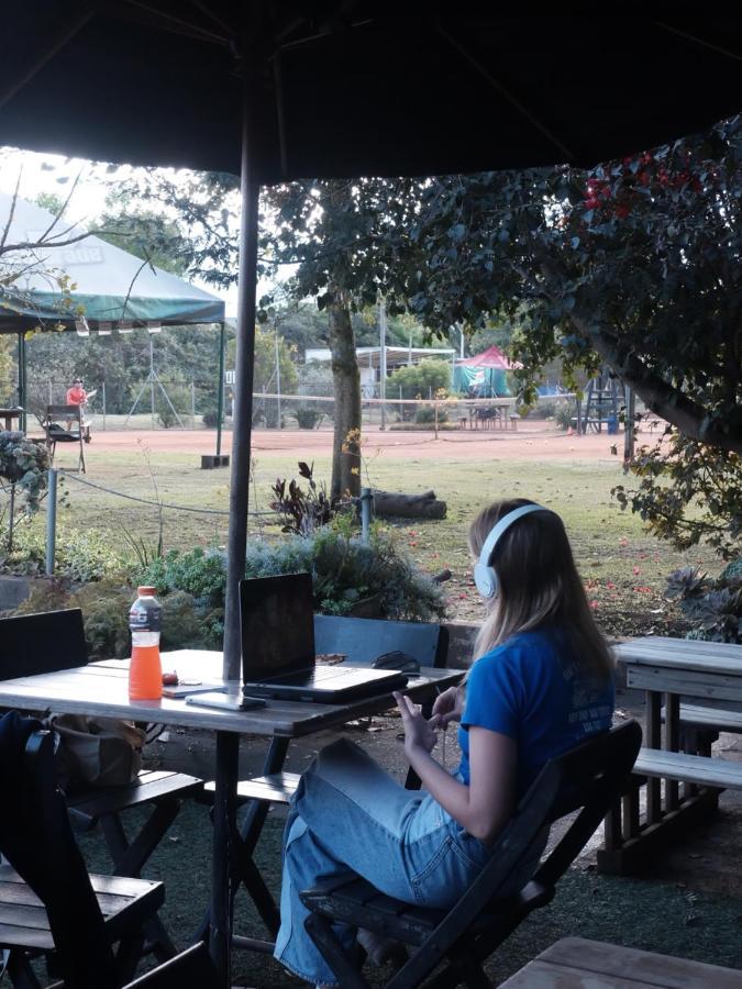 Star - Club De Tenis Hotel Rionegro